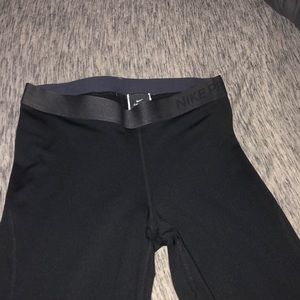 Nike Pro Leggings